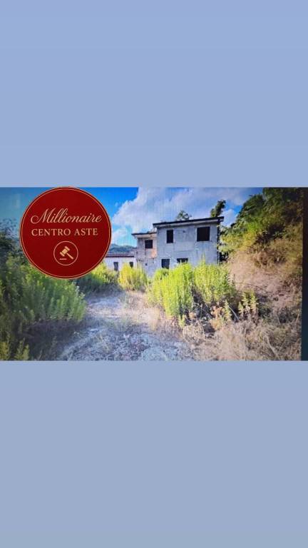 appartamento in vendita a Carrara