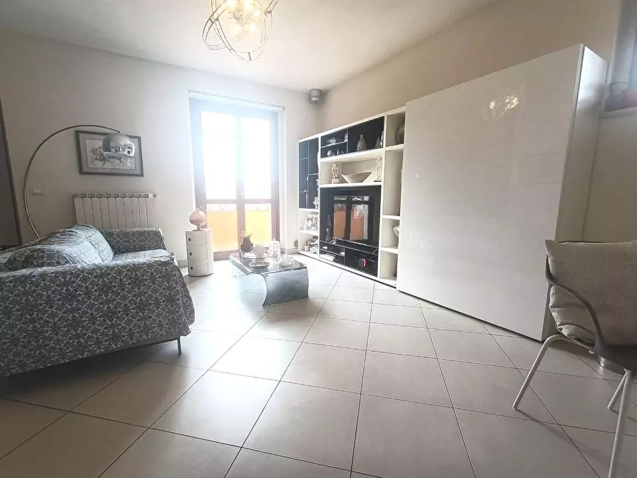 appartamento in vendita a Carrara in zona Fossola