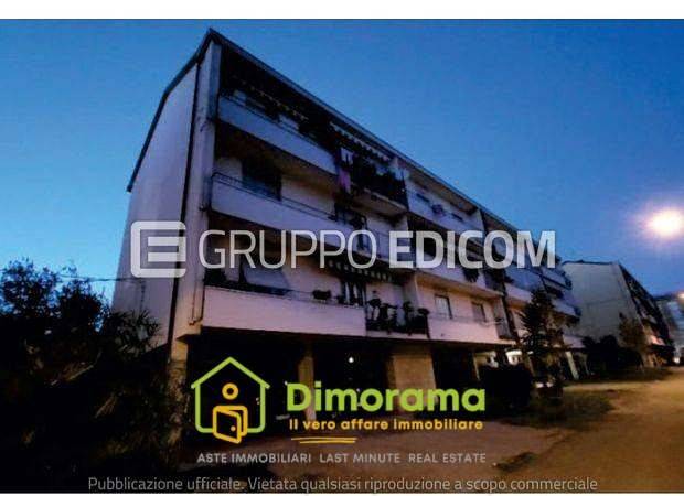 appartamento in vendita a Carrara