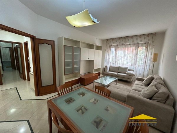 appartamento in vendita a Carrara in zona Avenza