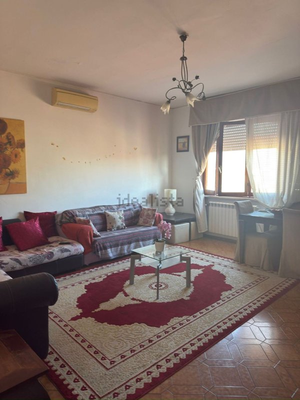 appartamento in vendita a Carrara in zona Marina di Carrara