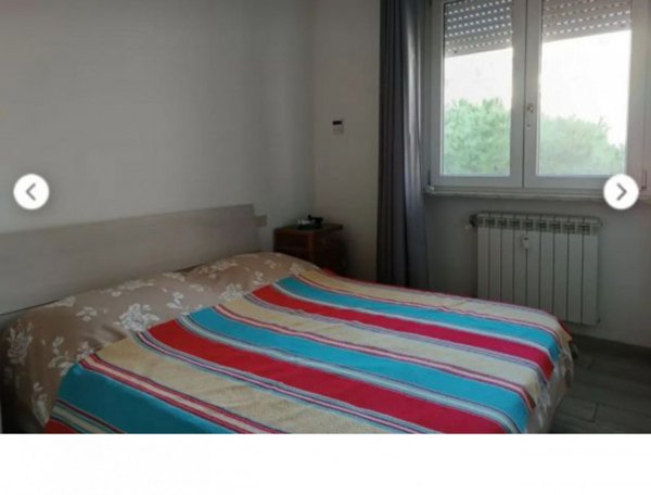 appartamento in vendita a Carrara in zona Marina di Carrara