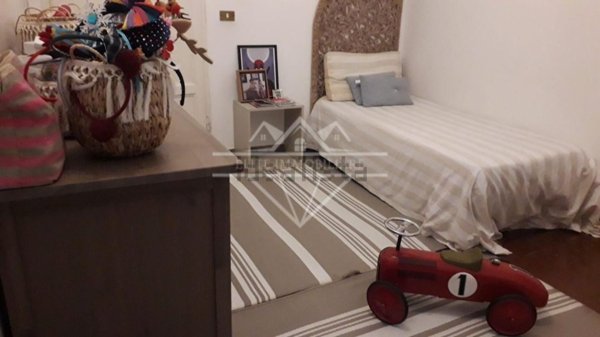 appartamento in vendita a Carrara in zona Avenza