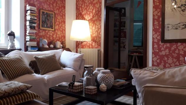 appartamento in vendita a Carrara in zona Avenza