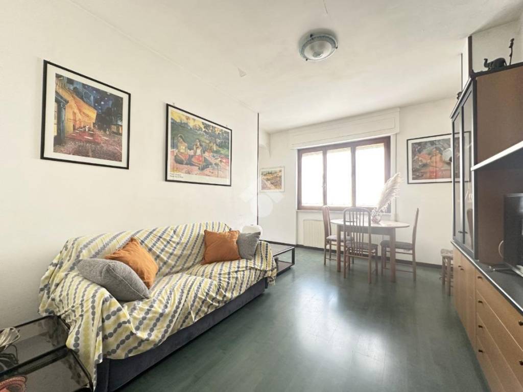 appartamento in vendita a Carrara in zona Marina di Carrara