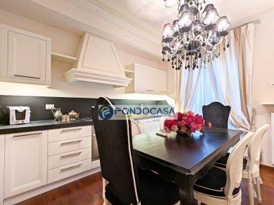 appartamento in vendita a Carrara