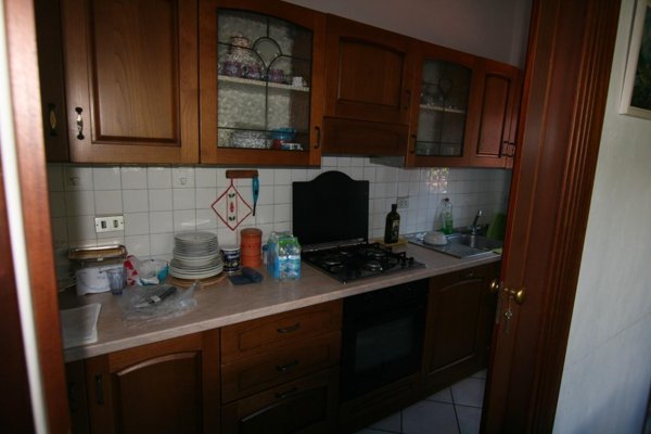 casa indipendente in vendita a Carrara in zona Fossone