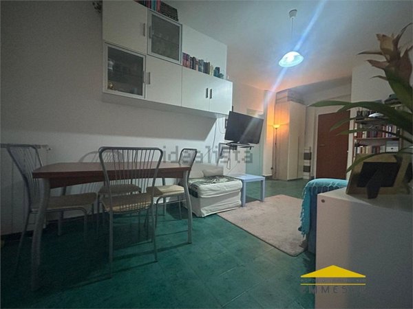 appartamento in vendita a Carrara in zona Marina di Carrara