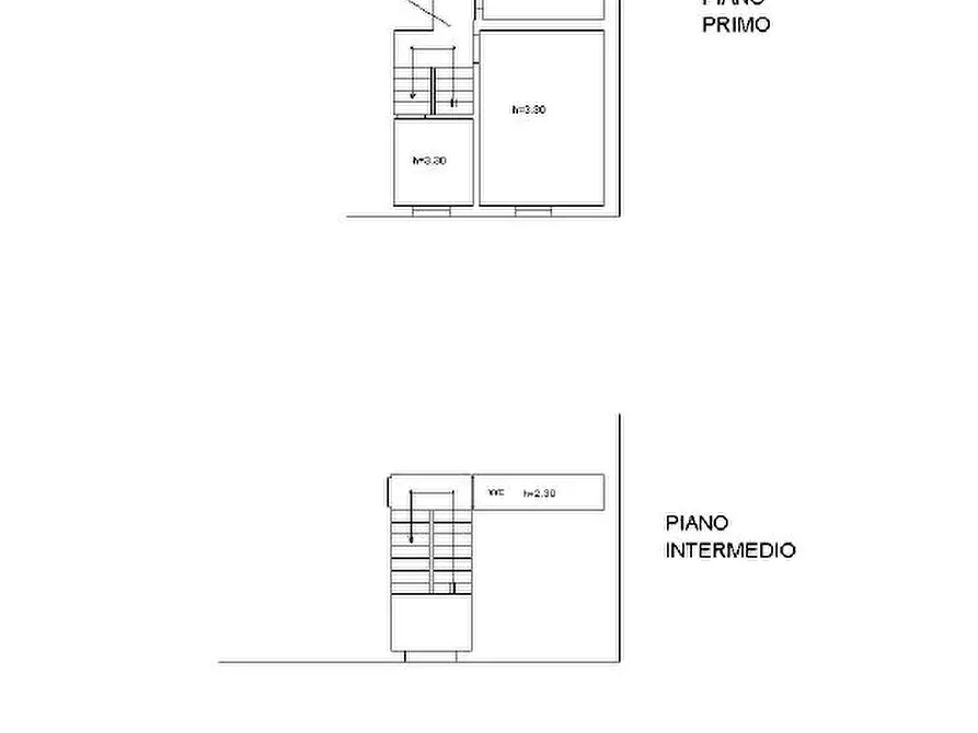 casa indipendente in vendita a Carrara in zona Centro Città