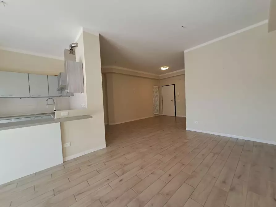 appartamento in vendita a Carrara in zona Marina di Carrara