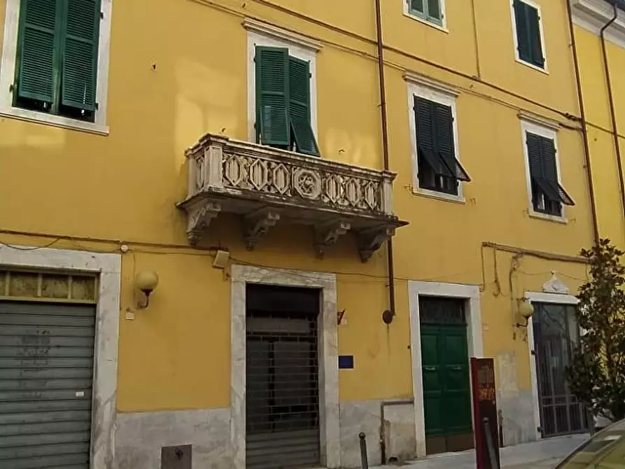 appartamento in vendita a Carrara