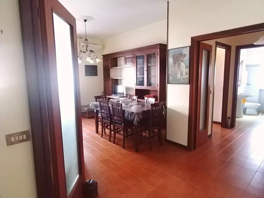 appartamento in vendita a Carrara