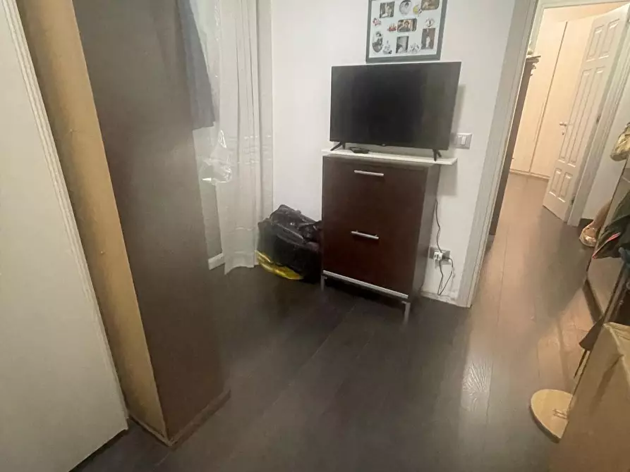 appartamento in vendita a Carrara in zona Fabbrica