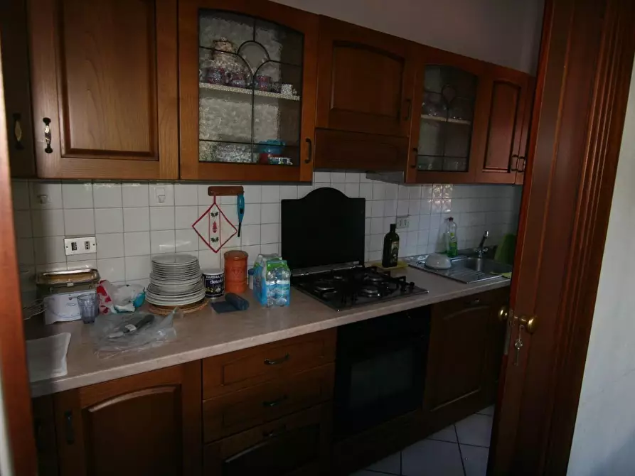 casa indipendente in vendita a Carrara in zona Fossone