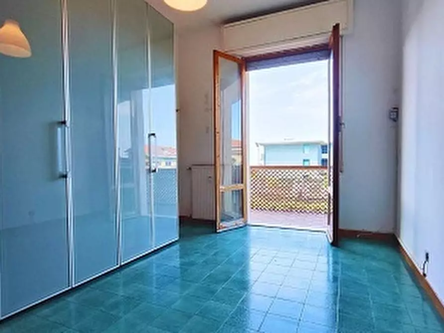 appartamento in vendita a Carrara in zona Marina di Carrara