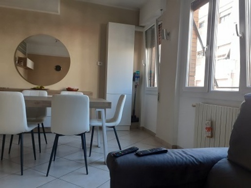appartamento in vendita a Carrara in zona Marina di Carrara