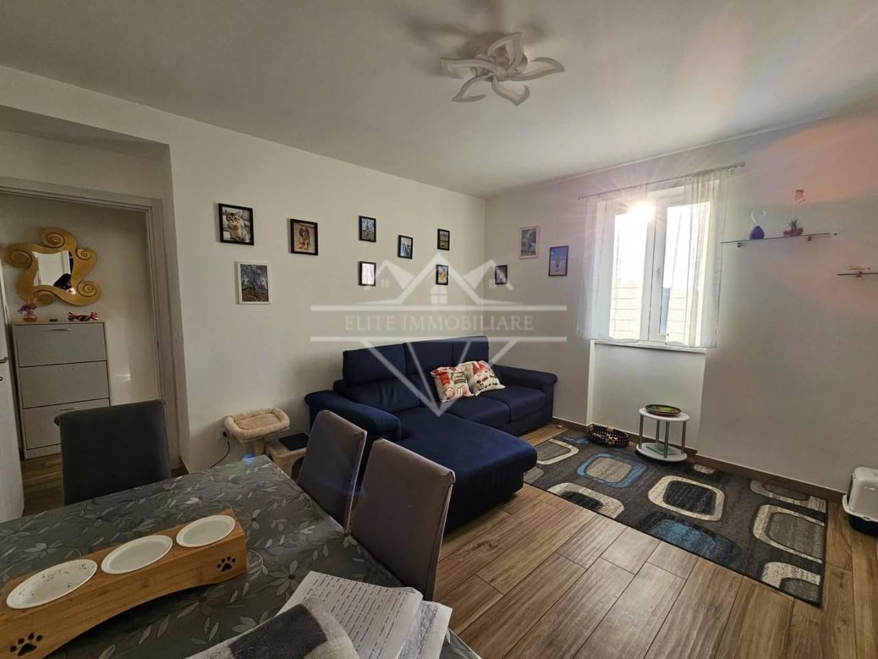 appartamento in vendita a Carrara in zona Bonascola