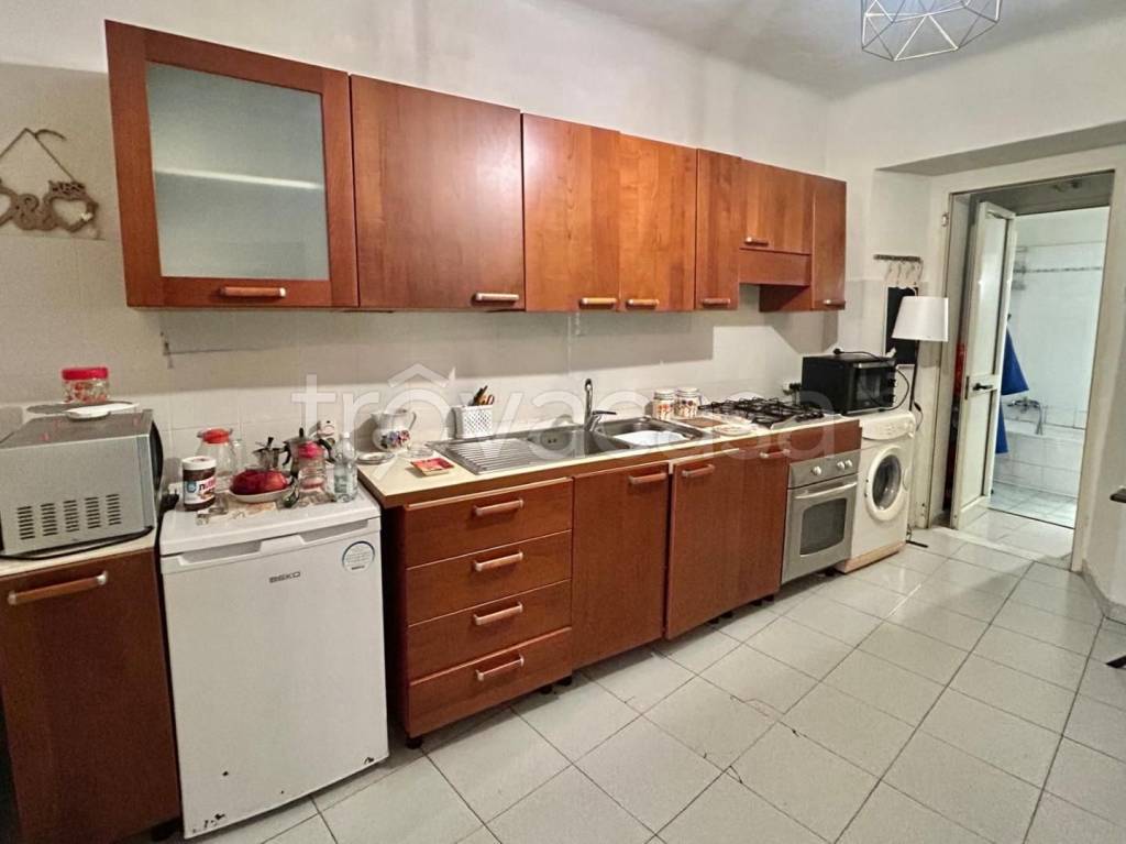 appartamento in vendita a Carrara