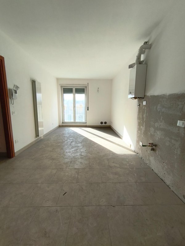 appartamento in vendita a Carrara in zona Centro Città