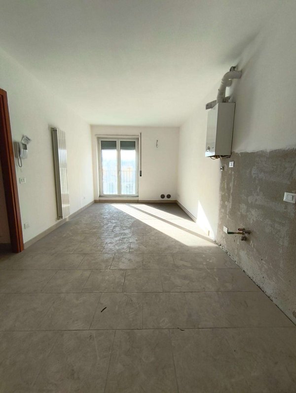 appartamento in vendita a Carrara in zona Centro Città