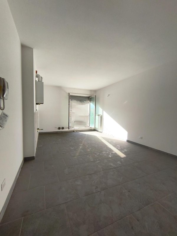 appartamento in vendita a Carrara in zona Centro Città