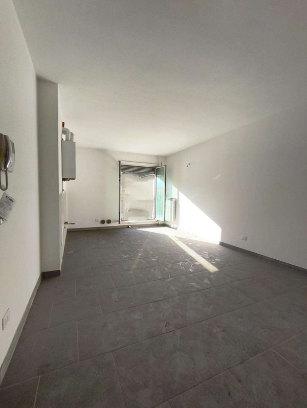 appartamento in vendita a Carrara in zona Centro Città