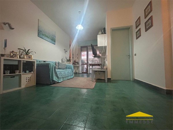 appartamento in vendita a Carrara in zona Marina di Carrara
