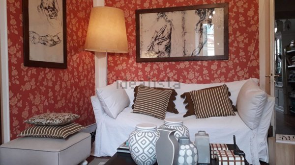 appartamento in vendita a Carrara in zona Centro Città