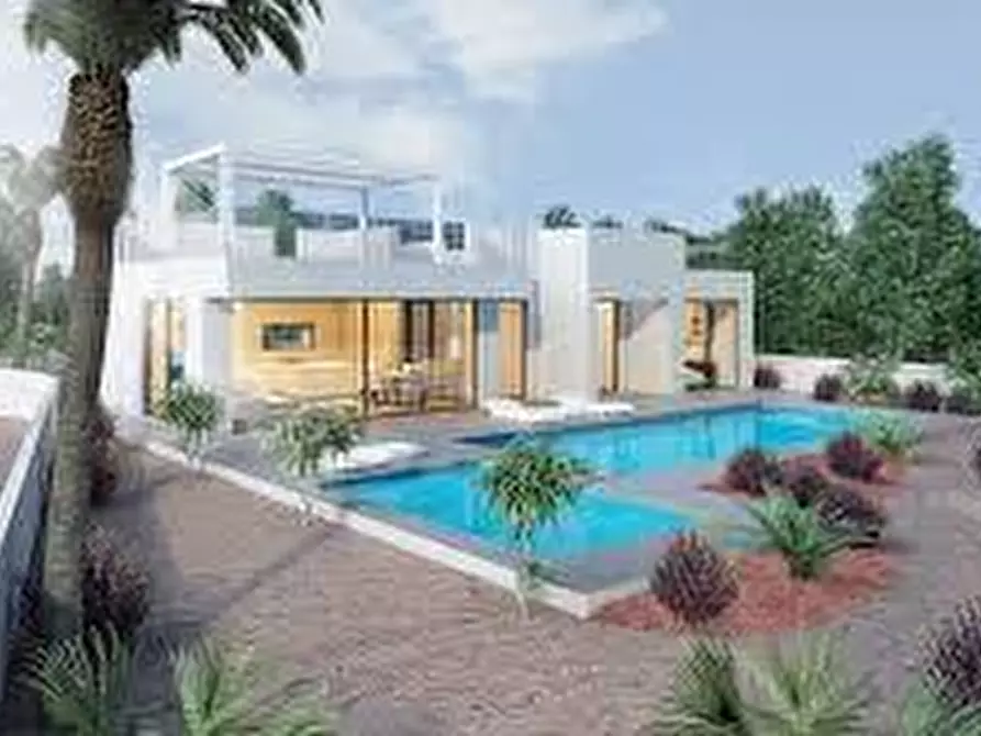 casa indipendente in vendita a Carrara in zona Marina di Carrara