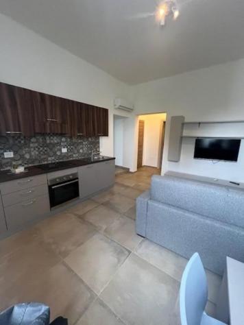 appartamento in vendita a Carrara in zona Marina di Carrara