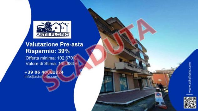 appartamento in vendita a Carrara