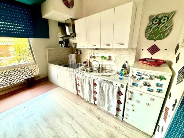 appartamento in vendita a Carrara in zona Marina di Carrara