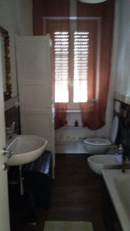 appartamento in vendita a Carrara in zona Marina di Carrara