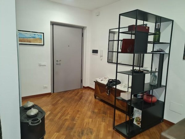 appartamento in vendita a Carrara in zona Avenza