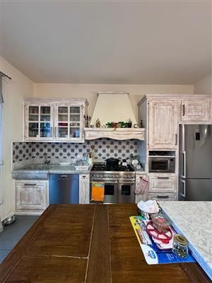 casa indipendente in vendita a Carrara