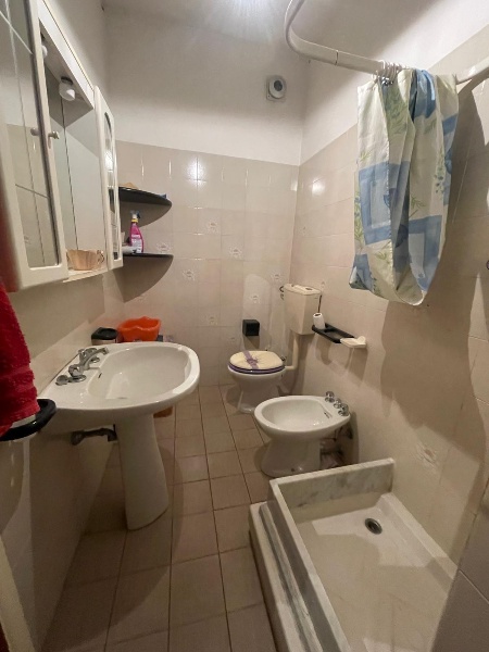 appartamento in vendita a Carrara in zona Marina di Carrara