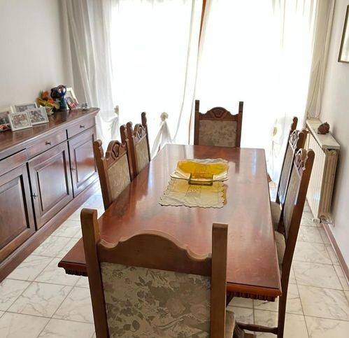 appartamento in vendita a Carrara in zona Avenza