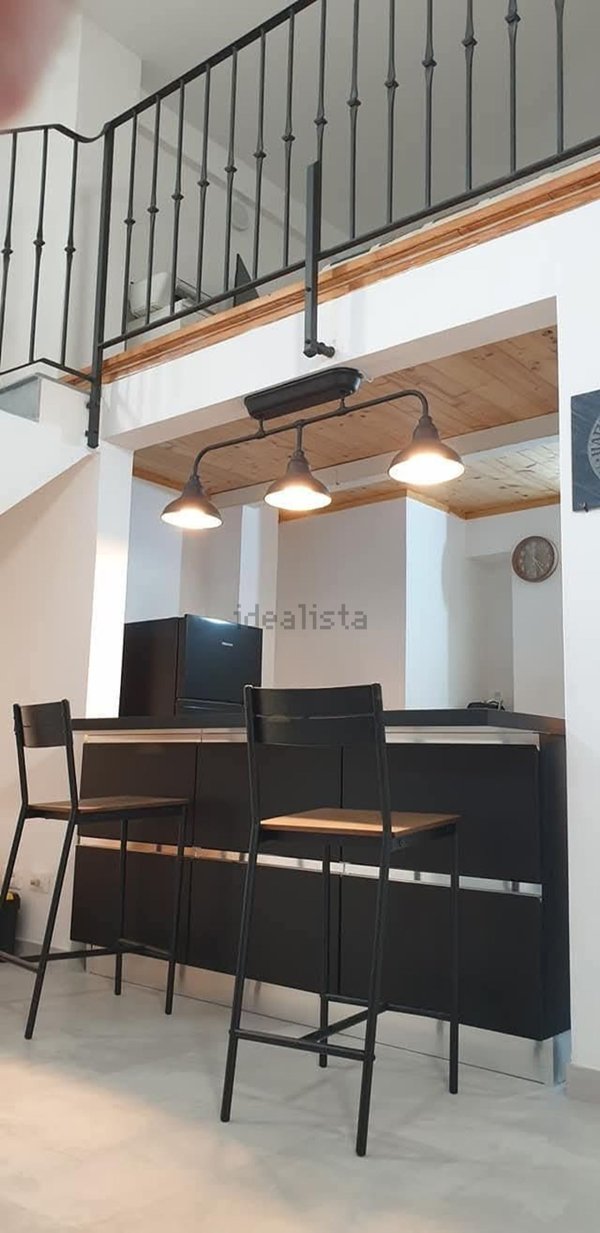 appartamento in vendita a Carrara in zona Marina di Carrara