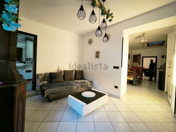 appartamento in vendita a Carrara in zona Centro Città