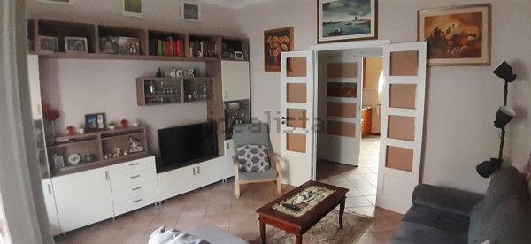 appartamento in vendita a Carrara