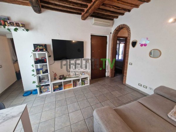 appartamento in vendita a Carrara