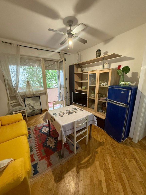 appartamento in vendita a Carrara in zona Marina di Carrara