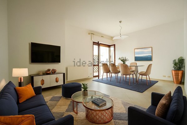 appartamento in vendita a Carrara