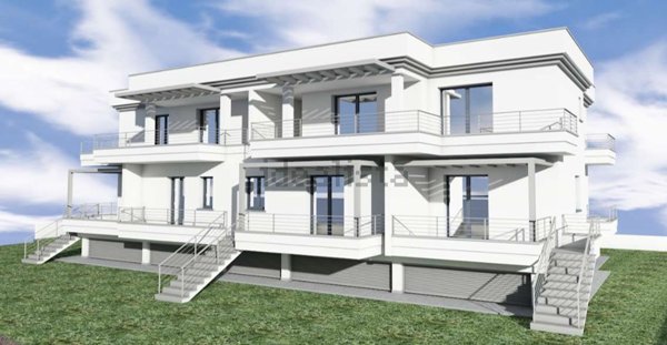 appartamento in vendita a Carrara in zona Marina di Carrara