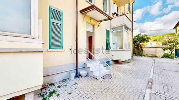 appartamento in vendita a Carrara