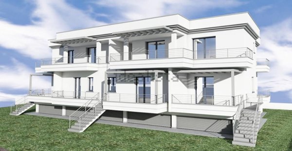 appartamento in vendita a Carrara in zona Marina di Carrara