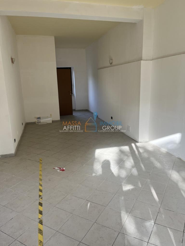 appartamento in vendita a Carrara