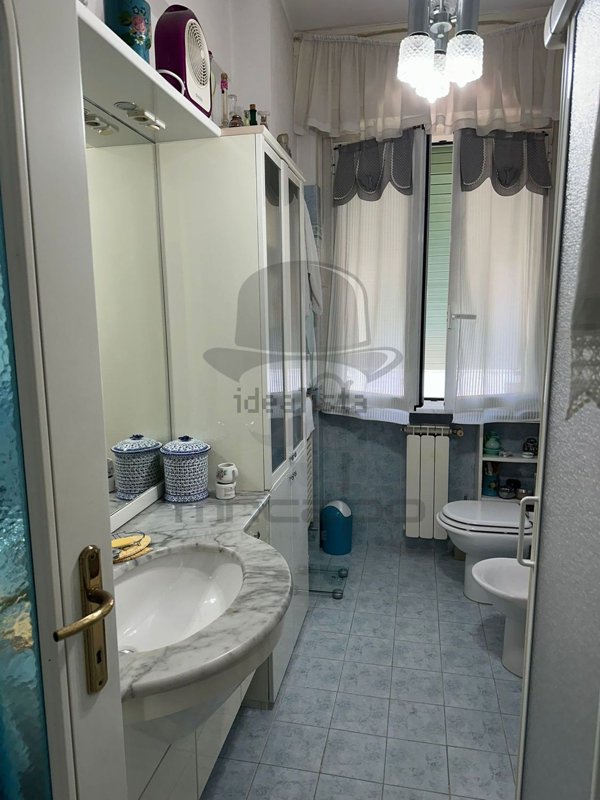 appartamento in vendita a Carrara