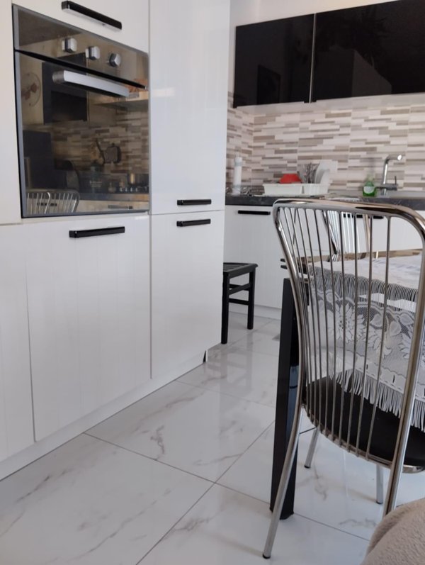 appartamento in vendita a Carrara