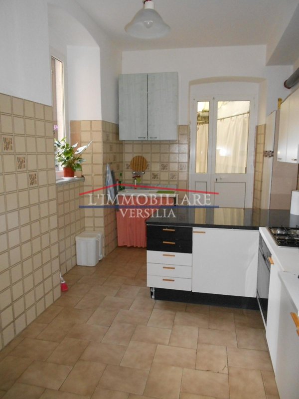 appartamento in vendita a Carrara